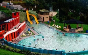 Imagen Termas de la Merced